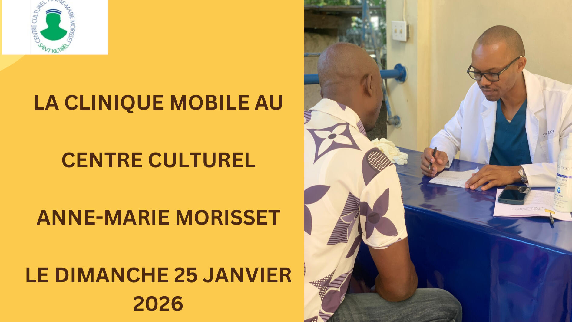 Causeries du CCAMM ccamm
