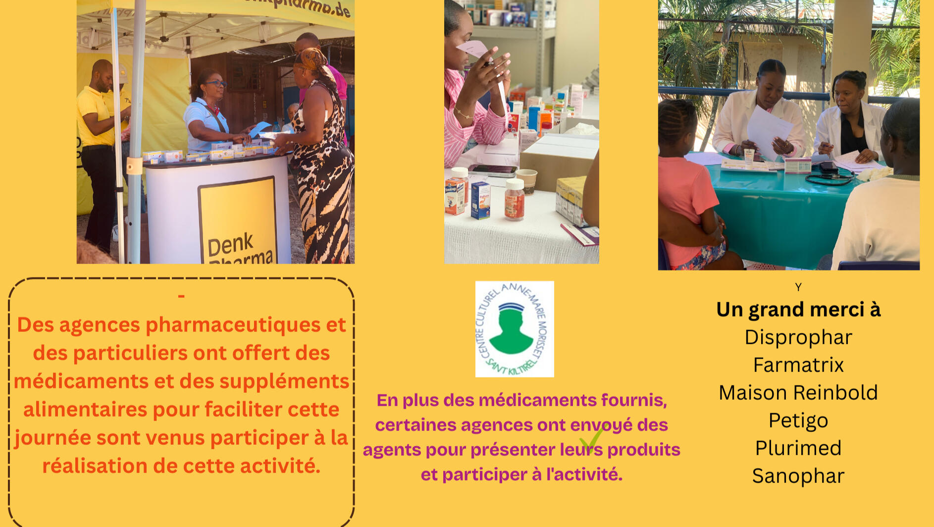 Causeries du CCAMM ccamm