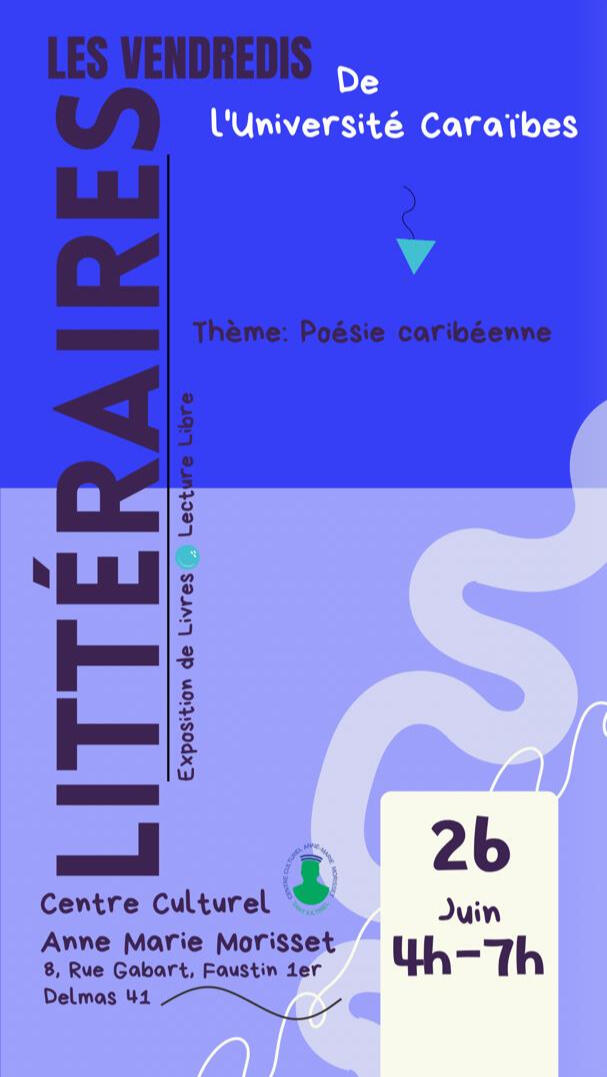 Causeries du CCAMM ccamm